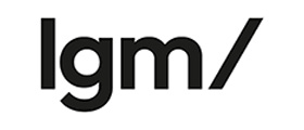 LGM Logo LGM - ORIGAMI ingénierie